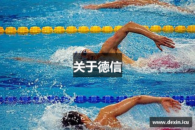 关于德信